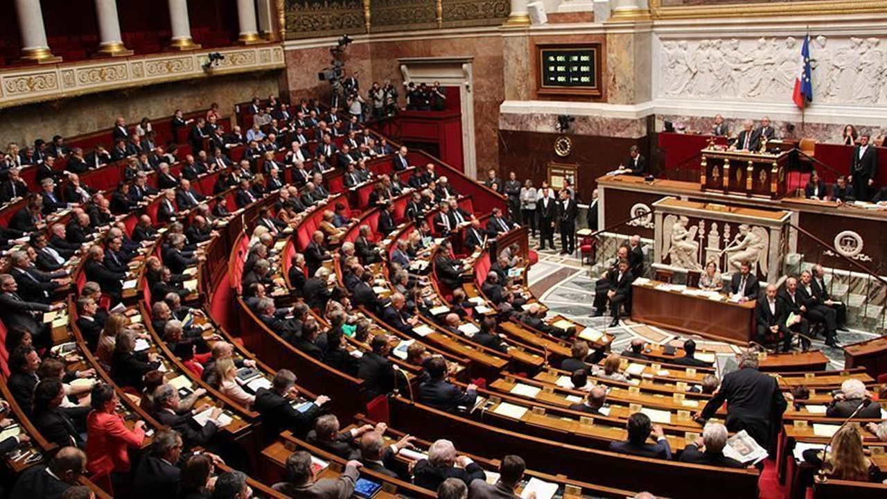 Fransa Senatosu'ndan skandal Karabağ kararı