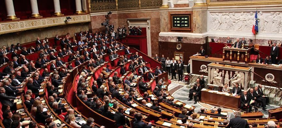 Fransa Senatosu'ndan skandal Karabağ kararı