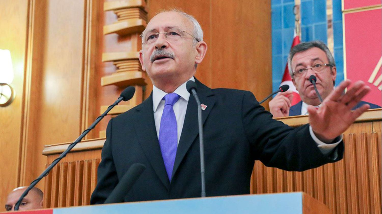 Kılıçdaroğlu şimdi de öğretmenleri hedef aldı