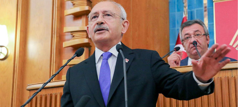 Kılıçdaroğlu şimdi de öğretmenleri hedef aldı