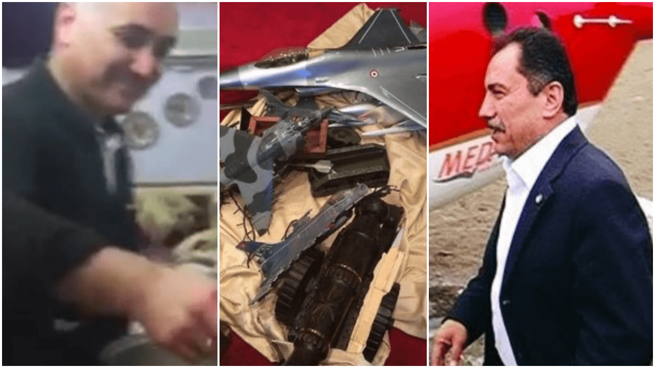 Yazıcıoğlu suikastında Adil Öksüz detayı