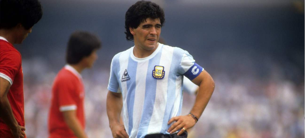 Arjantin'de Maradona'nın ölümü üzerine 3 gün yas