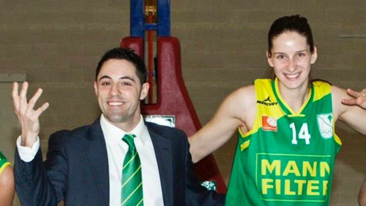 Fenerbahçe Öznur Kablo kadrosunu Kristine Vitola'yla güçlendirdi