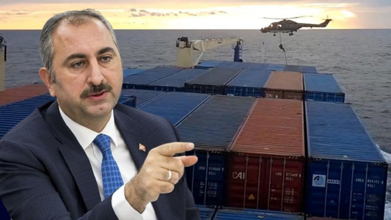 Türkiye skandalı mahkemeye taşıyor