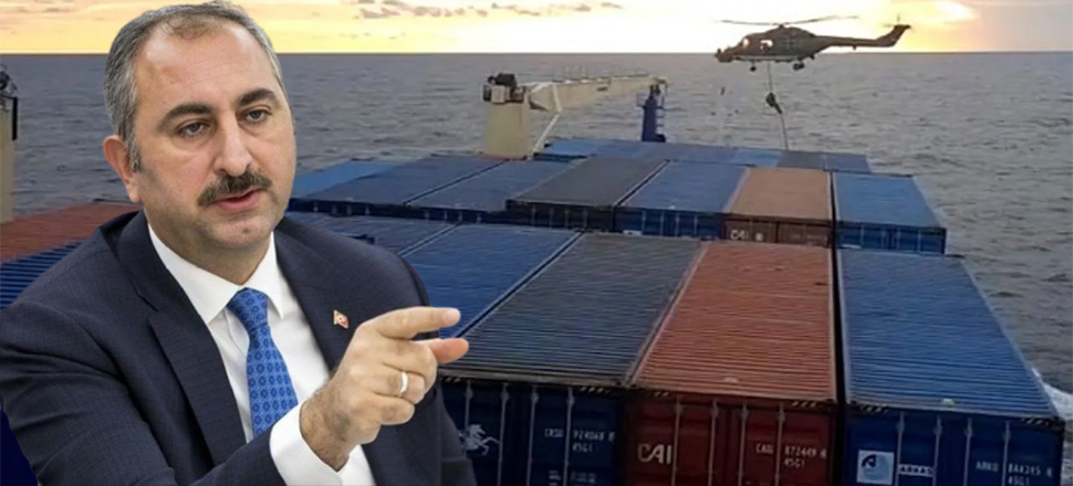 Türkiye skandalı mahkemeye taşıyor