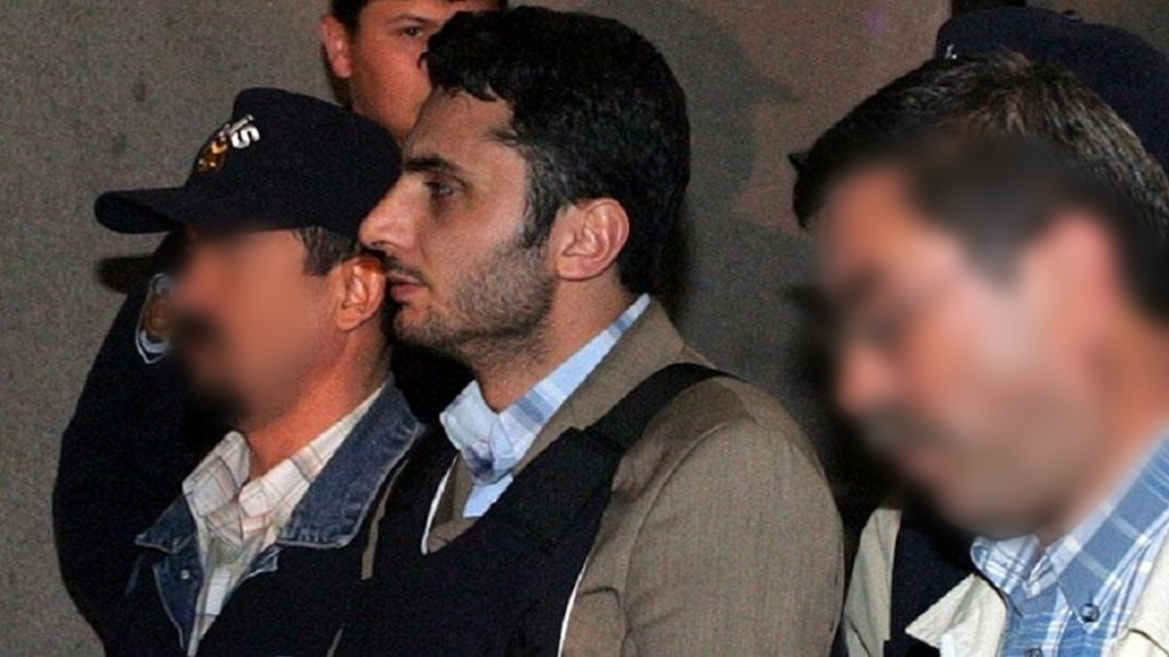 Danıştay saldırganı Alparslan Aslan'ın cezası onandı