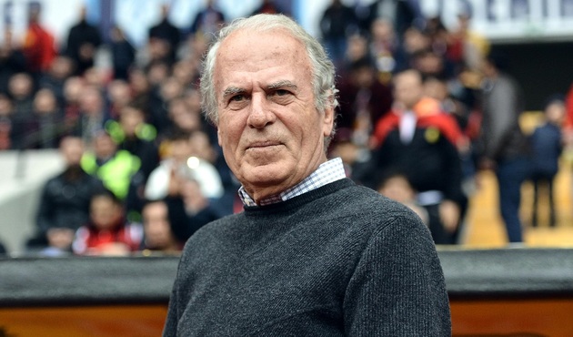 Eskişehirspor'a Mustafa Denizli aşısı da tutmadı!