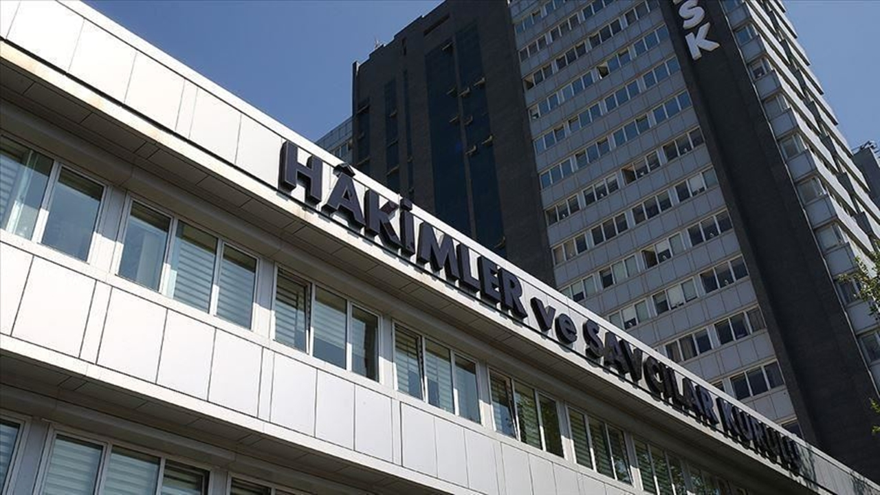 HSK, terfi sonuçlarını açıkladı