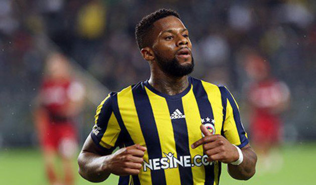 Osmanlıspor maçında Fenerbahçe'ye Lens sürprizi!