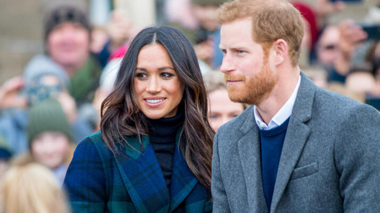 Meghan Markle geçen yaz düşük yapmış!