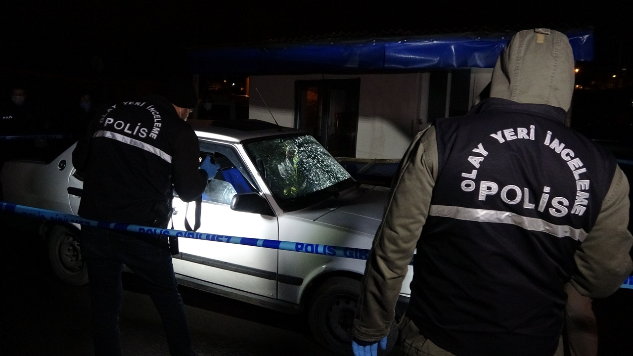 İki grup çatıştı: 2 ölü, 1 yaralı