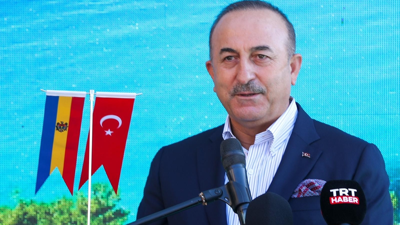 Bakan Çavuşoğlu: Cevabımızı sahada vereceğiz