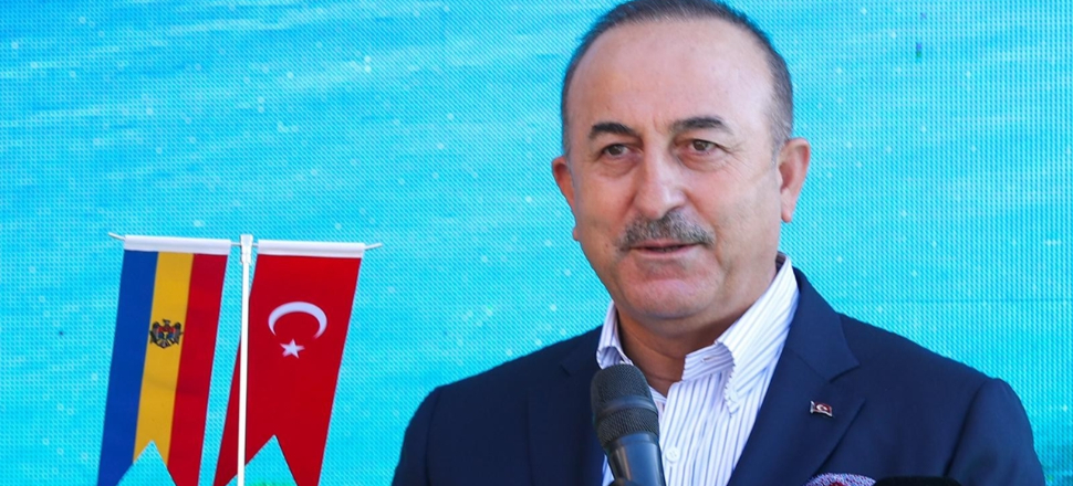 Bakan Çavuşoğlu: Cevabımızı sahada vereceğiz