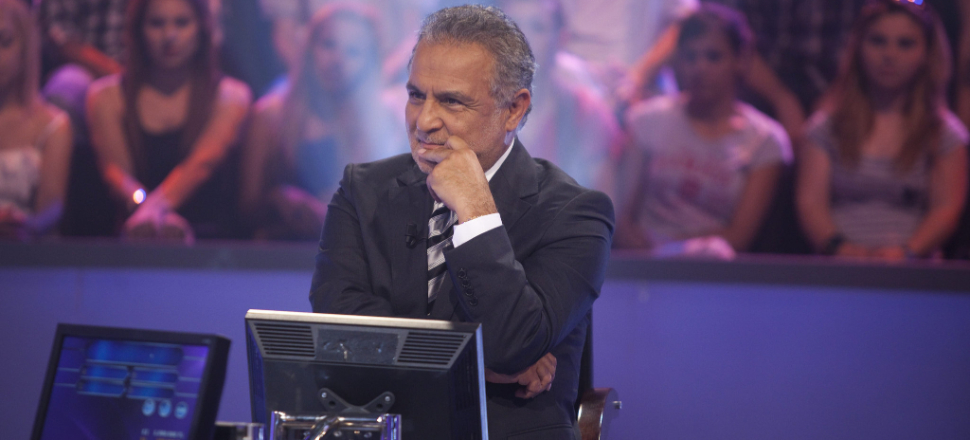 Kenan Işık'tan müjdeli haber!