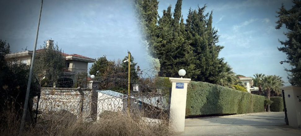 ‘İzmir'in en büyük kumarı bu sitede oynatılıyor’