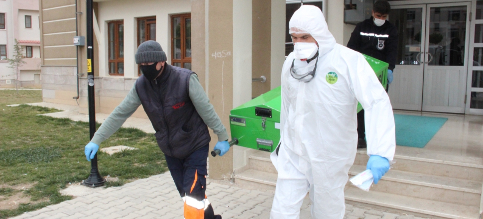Erkek arkadaşının evinde cansız bedeni bulundu