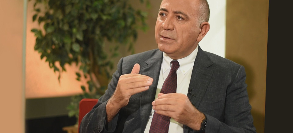 Gürsel Tekin'den partisine sert eleştiriler