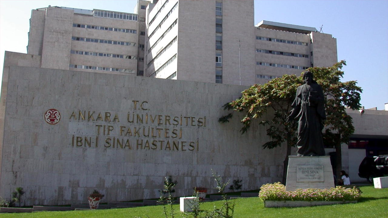 Ankara Üniversitesi'nde yoğun bakım doldu iddiası