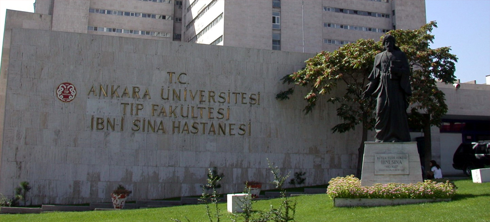Ankara Üniversitesi'nde yoğun bakım doldu iddiası