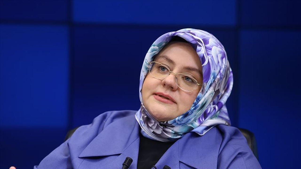Zehra Zümrüt Selçuk'tan iyi haber