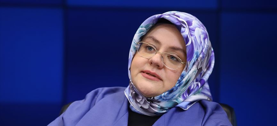 Zehra Zümrüt Selçuk'tan iyi haber