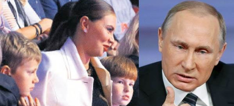 Putin'in sırlarla dolu hayatı