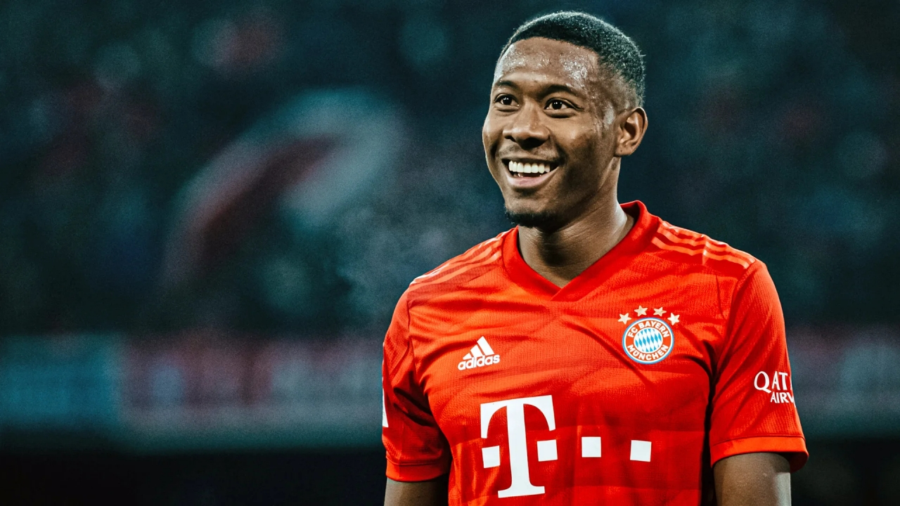 Chelsea'den David Alaba'ya servet