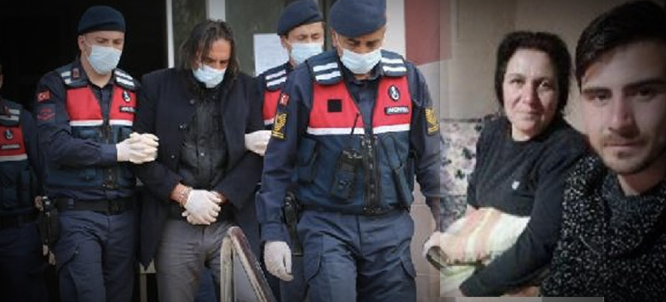 Caniden 'pes' dedirten sözler: Beni beş parasız bıraktı...