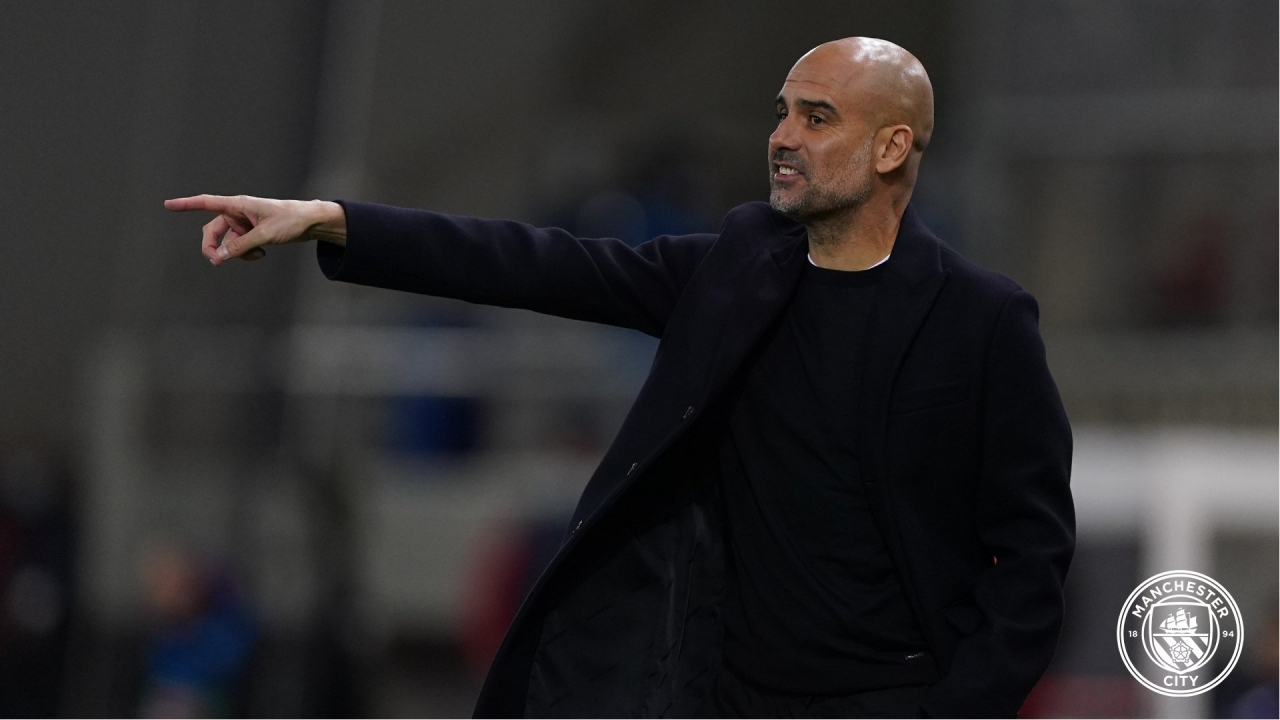 Pep Guardiola'nın Maradona anısı