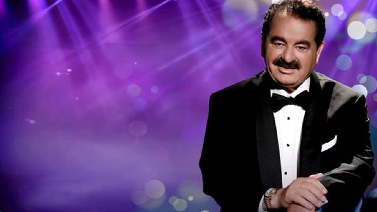 İki eski dost bir araya geliyor! İbrahim Tatlıses ve Mehmet Ali Erbil İbo Show'da buluşuyor...