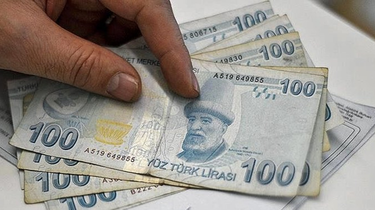 İlk asgari ücret toplantısı 4 Aralık'ta