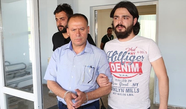 Eski Tugay Komutanı: Personelime emir vermesem yüzlerce kişi ölebilirdi