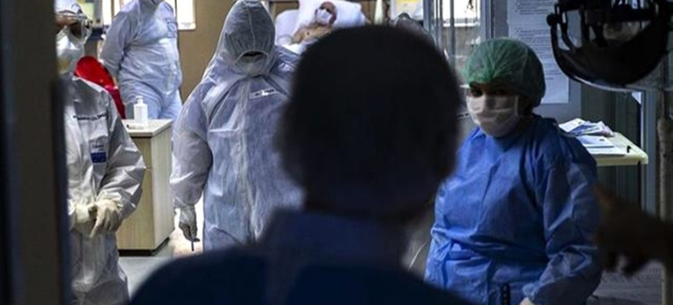 'Virüs mutasyona uğradı, artık çok daha bulaşıcı'