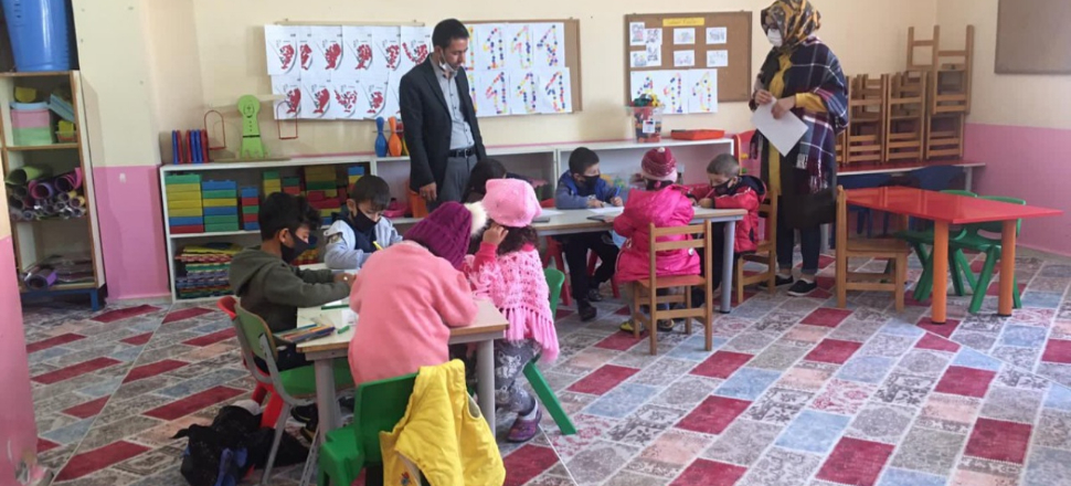 MEB'den okul öncesi eğitimle ilgili yeni talimat