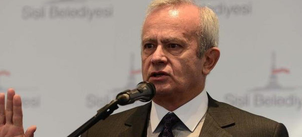 Eski başkan Hayri İnönü'den ilginç tweet