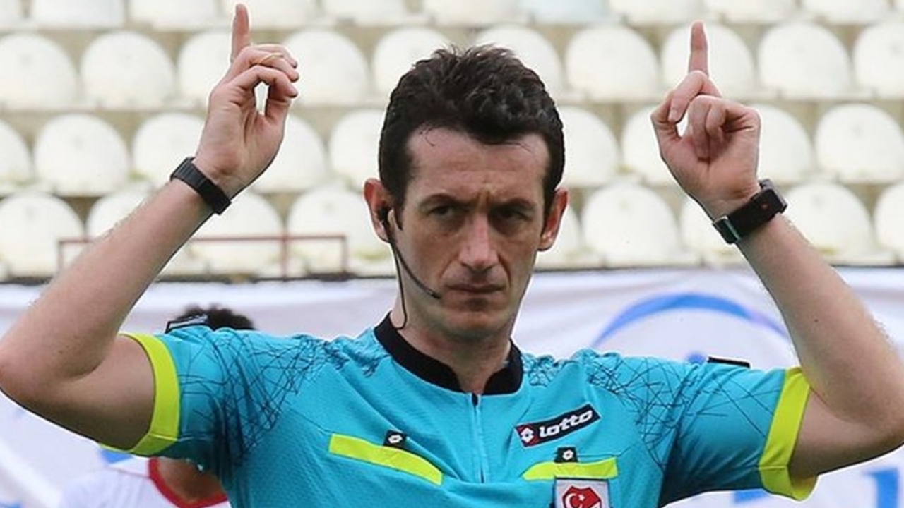 Fenerbahçe'den Tugay Kaan Numanoğlu açıklaması