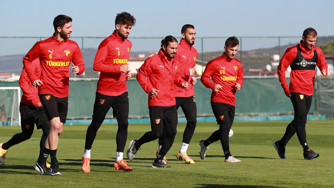 Göztepe'de 2 yeni koronavirüs vakası daha