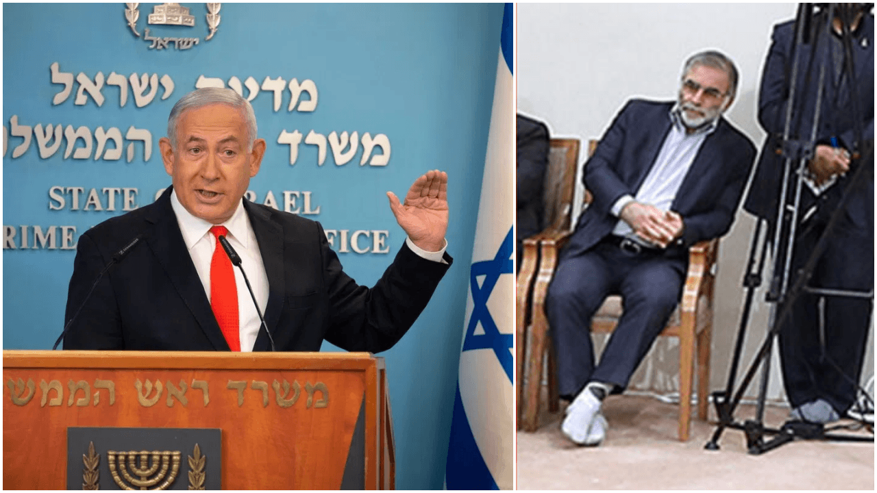 Netanyahu: Gergin günler bizi bekliyor