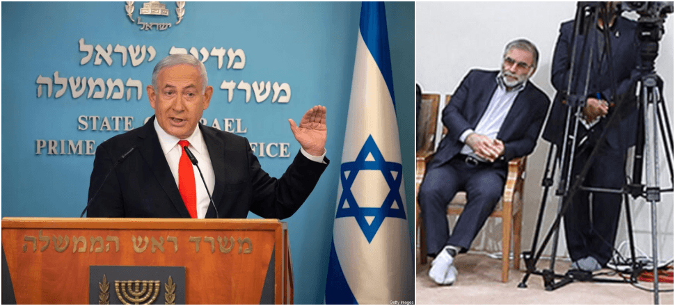 Netanyahu: Gergin günler bizi bekliyor