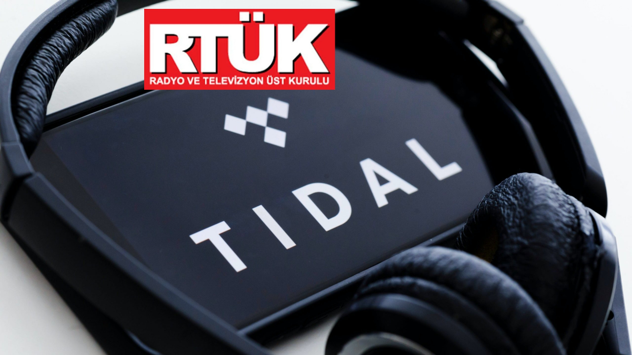 Mahkemeden Tidal kararı