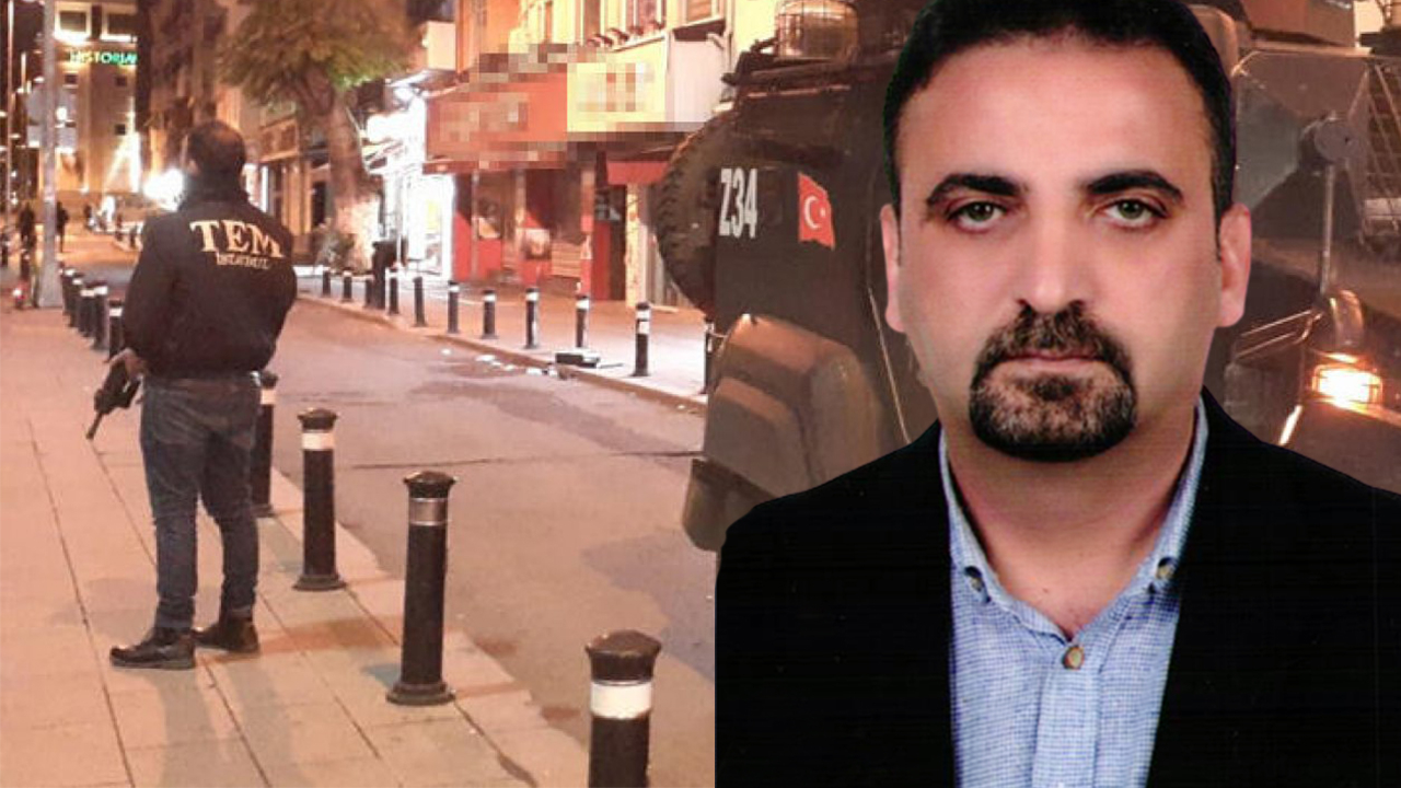 CHP'li başkan yardımcısından örgüt üyelerinin ailesine yardım