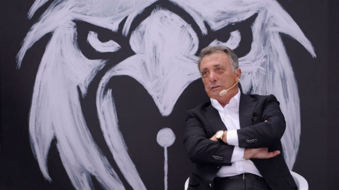 Ahmet Nur Çebi: Fenerbahçe şampiyon algısını yıkmaya gideceğiz