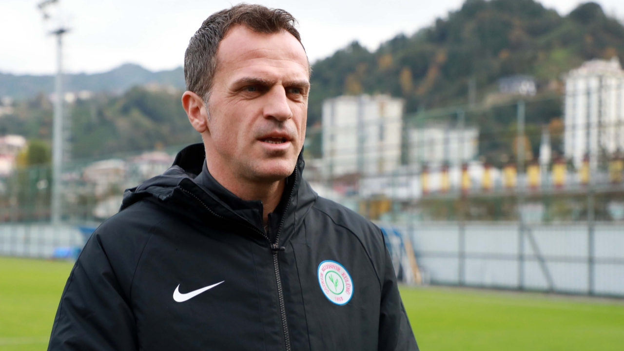 Tomas: Galatasaray'daki eksikler bizim için avantaj