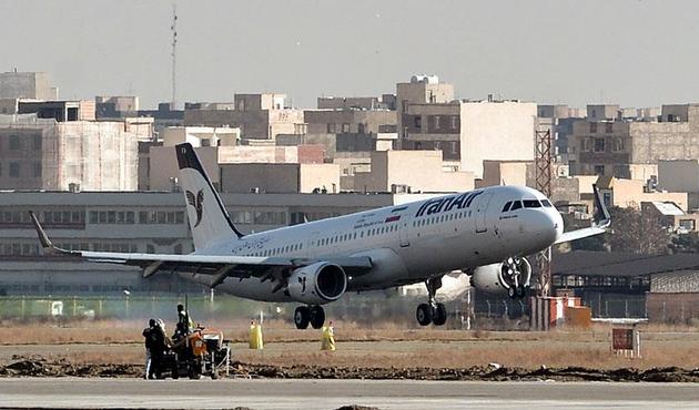 İran'dan Türkiye'ye ek charter seferlerine izin