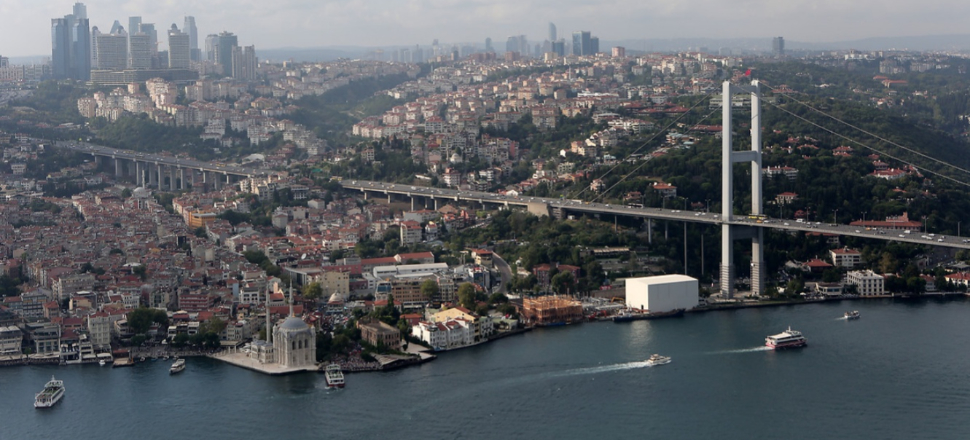İstanbul için önlemler belli oldu