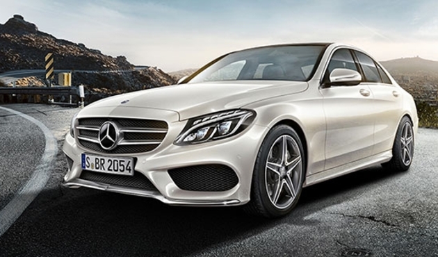 Mercedes dünya çapında araçlarını geri çağırıyor