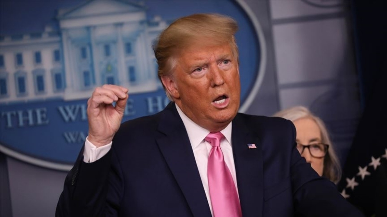Mahkemeden Trump'ı çıldırtacak karar