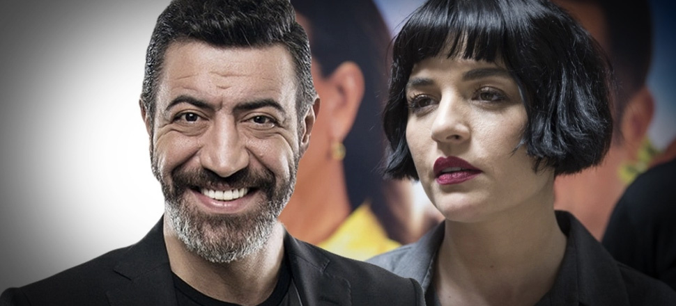 Gonca Vuslateri, Hakan Altun ile aşk yaşadığını itiraf etti!