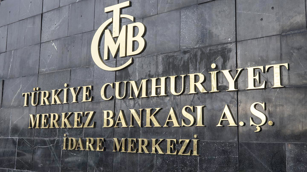 Merkez Bankası'ndan swap hamlesi!