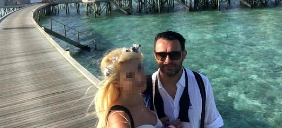 'Asgari ücretli' yardımcının Maldivler tatili